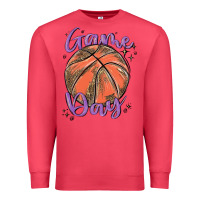 Cardinal game day Premium Sweatshirt - MaliasSmallBusiness