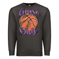 Smoke game day Premium Sweatshirt - MaliasSmallBusiness