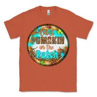 Copper cutest pumpkin İn the patch Classic Tee - BundleAndBundleShop