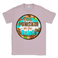 Lilac cutest pumpkin İn the patch Classic Tee - BundleAndBundleShop