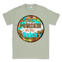 Matcha cutest pumpkin İn the patch Classic Tee - BundleAndBundleShop