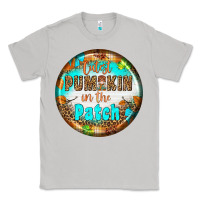 Moon Dust cutest pumpkin İn the patch Classic Tee - BundleAndBundleShop