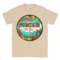 Mushroom cutest pumpkin İn the patch Classic Tee - BundleAndBundleShop