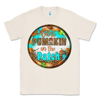 Natural cutest pumpkin İn the patch Classic Tee - BundleAndBundleShop