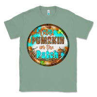 Sage cutest pumpkin İn the patch Classic Tee - BundleAndBundleShop