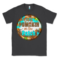 Smoke cutest pumpkin İn the patch Classic Tee - BundleAndBundleShop