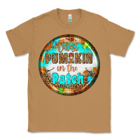 Toasted Coconut cutest pumpkin İn the patch Classic Tee - BundleAndBundleShop