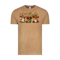 Vintage Camel mexican gnomies Vintage Tee - FaDigitalArtStudio