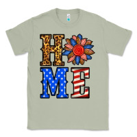 Matcha 4th of july home Classic Tee - BundleAndBundleShop