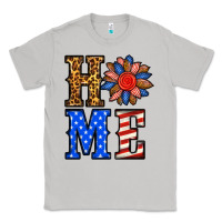 Moon Dust 4th of july home Classic Tee - BundleAndBundleShop