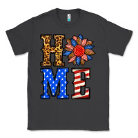 4th Of July Home Classic Tee | Teevron