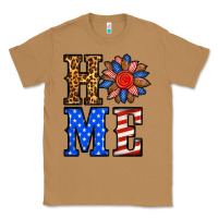 Toasted Coconut 4th of july home Classic Tee - BundleAndBundleShop