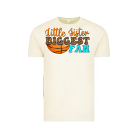 Vintage Arctic little sister biggest fan Vintage Tee - HRA Design Shop