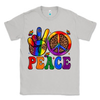 Moon Dust peace Classic Tee - JahusDesignShop