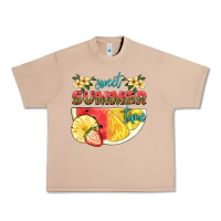 Burro sweet summer time Urban Heavy Tee - HRA Design Shop