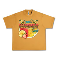 Peanut Butter sweet summer time Urban Heavy Tee - HRA Design Shop