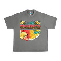 Tornado sweet summer time Urban Heavy Tee - HRA Design Shop
