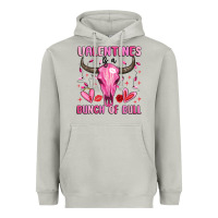 Moon Dust valentines is a bunch of bull Heavyweight Hoodie - MaliasSmallBusiness