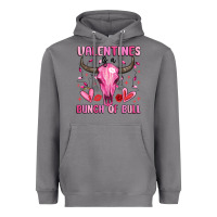Storm valentines is a bunch of bull Heavyweight Hoodie - MaliasSmallBusiness