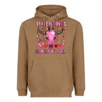 Toasted Coconut valentines is a bunch of bull Heavyweight Hoodie - MaliasSmallBusiness