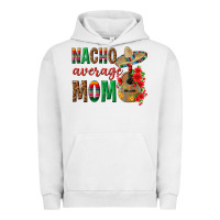 Pigment Lunar Rock Nacho Average Mom Urban Hoodie - texasbilliewilder
