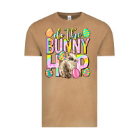 Vintage Camel Do the bunny hop Easter Day Vintage Tee - Neo Western