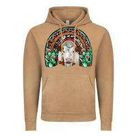 Vintage Camel simmental  rainbow Vintage Hoodie - JahusDesignShop