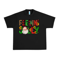 Black feelin' jolly Urban Heavy Tee - FaDigitalArtStudio
