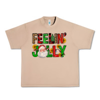 Burro feelin' jolly Urban Heavy Tee - FaDigitalArtStudio