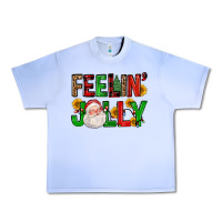 Grape Ice feelin' jolly Urban Heavy Tee - FaDigitalArtStudio