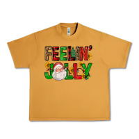 Peanut Butter feelin' jolly Urban Heavy Tee - FaDigitalArtStudio
