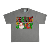 Tornado feelin' jolly Urban Heavy Tee - FaDigitalArtStudio