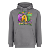 Storm fat tuesday Heavyweight Hoodie - MaliasSmallBusiness