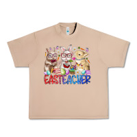 Burro eastteacher Urban Heavy Tee - RacoonDesign