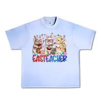 Grape Ice eastteacher Urban Heavy Tee - RacoonDesign