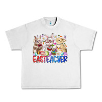 Lunar Rock eastteacher Urban Heavy Tee - RacoonDesign