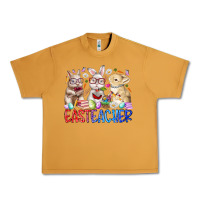 Peanut Butter eastteacher Urban Heavy Tee - RacoonDesign