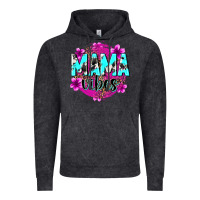 Vintage Black mama vibes Vintage Hoodie - Zillion Design Studio