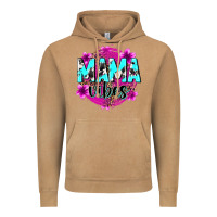 Vintage Camel mama vibes Vintage Hoodie - Zillion Design Studio