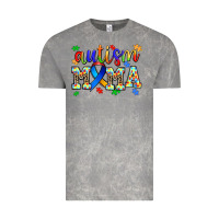 Cloud Rock autism mama Vintage Tee - AdoDesignShop