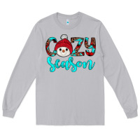 Moon Dust cozy season Long Sleeve Tee - JahusDesignShop
