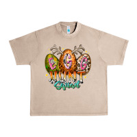 French Oak egg hunt squad Urban Heavy Tee - RacoonDesign