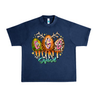 Navy egg hunt squad Urban Heavy Tee - RacoonDesign
