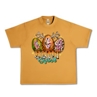 Peanut Butter egg hunt squad Urban Heavy Tee - RacoonDesign