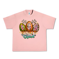 Salmon egg hunt squad Urban Heavy Tee - RacoonDesign