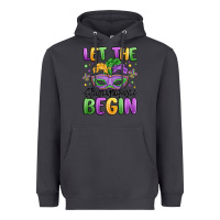 Smoke let the shenanigans begin Heavyweight Hoodie - MaliasSmallBusiness