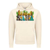 Vintage Artic blessed nana Vintage Hoodie - Zillion Design Studio