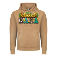 Vintage Camel blessed nana Vintage Hoodie - Zillion Design Studio