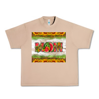 Burro mom watermelon Urban Heavy Tee - HRA Design Shop