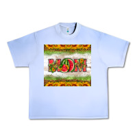 Grape Ice mom watermelon Urban Heavy Tee - HRA Design Shop